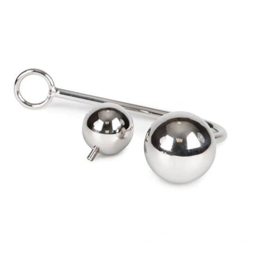 AllNight Steel 5299 Hook BDSM Anal 1222